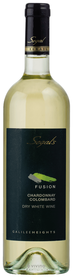 Fusion Chardonnay - Colombard Dry