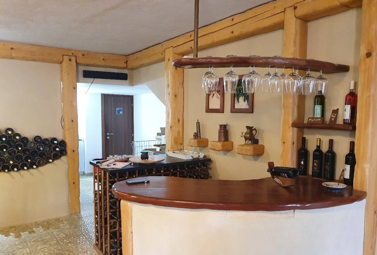 Dror Winery (יקב דרור)