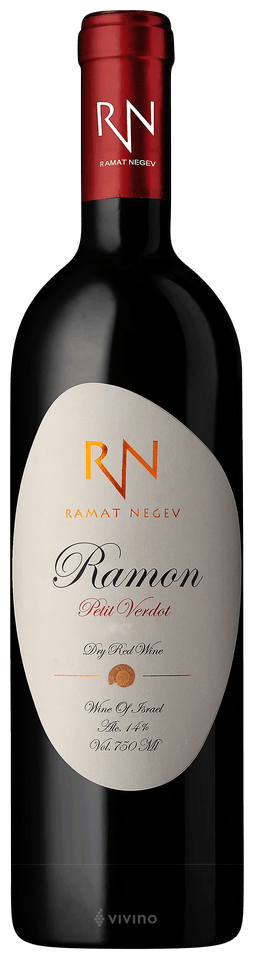 Ramon Petit Verdot