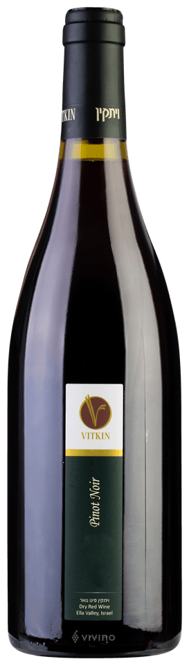 Pinot Noir (פינו נואר)