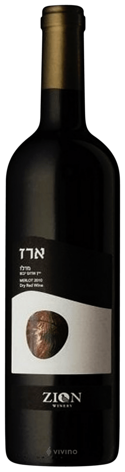 Erez Merlot (ארז מרלו)