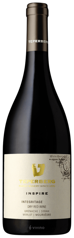 Inspire Integritage Red Blend