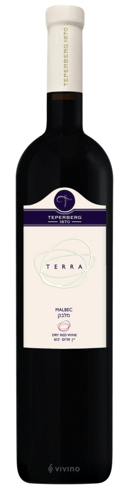Terra Malbec