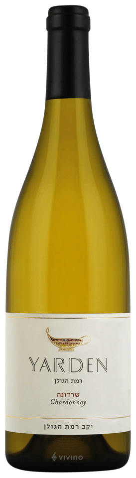 Yarden Chardonnay
