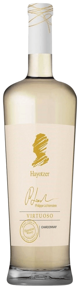 Virtuoso Chardonnay