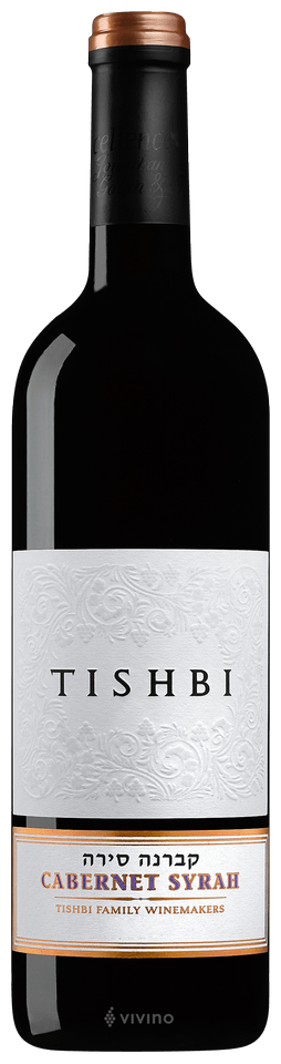 Cabernet - Syrah