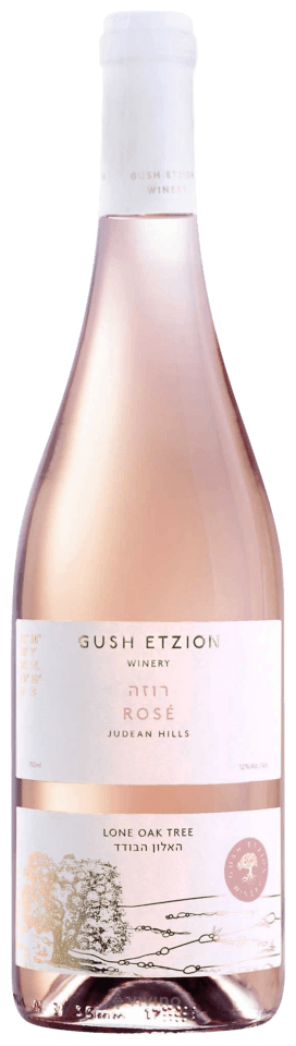 Lone Oak Tree Rosé