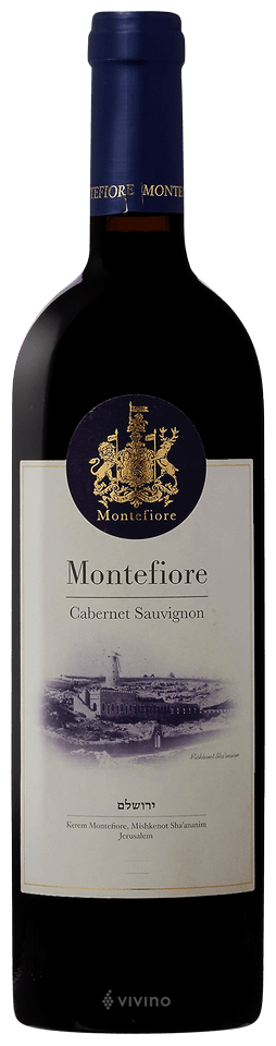 Cabernet Sauvignon