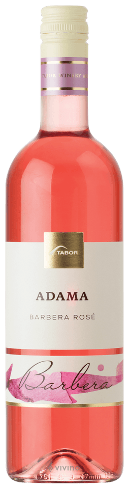 Adama Barbera Rosé