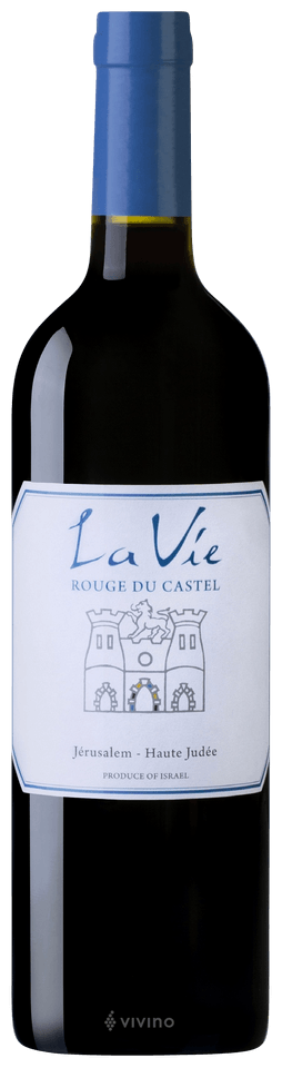 La Vie Rouge