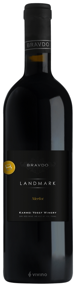 Landmark Merlot