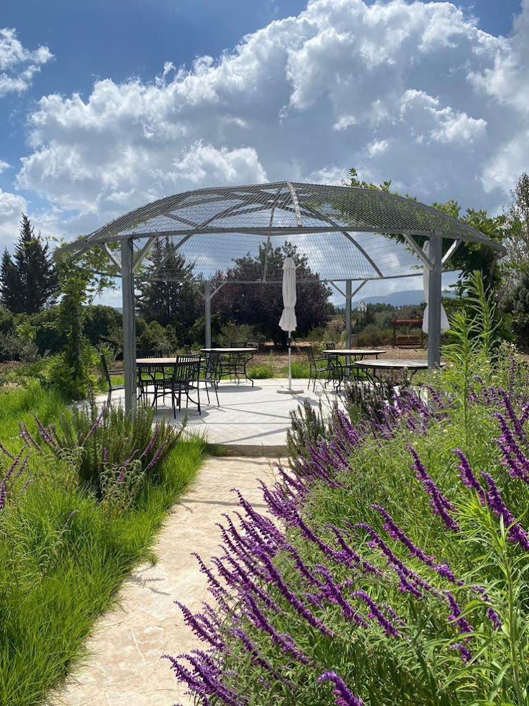 Galil Mountain Winery (יקב הרי גליל)