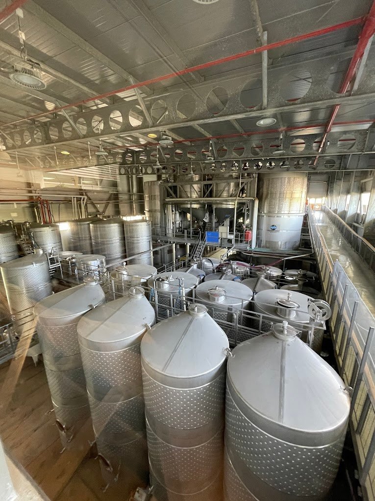 Galil Mountain Winery (יקב הרי גליל)