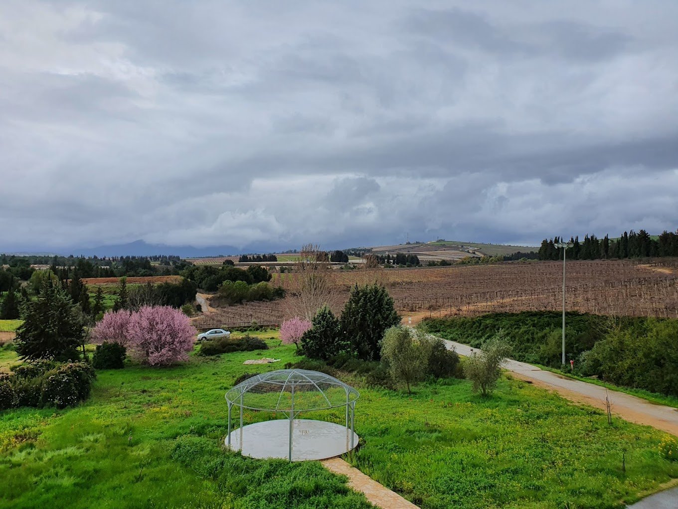 Galil Mountain Winery (יקב הרי גליל)