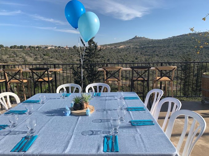 Gat Shomron