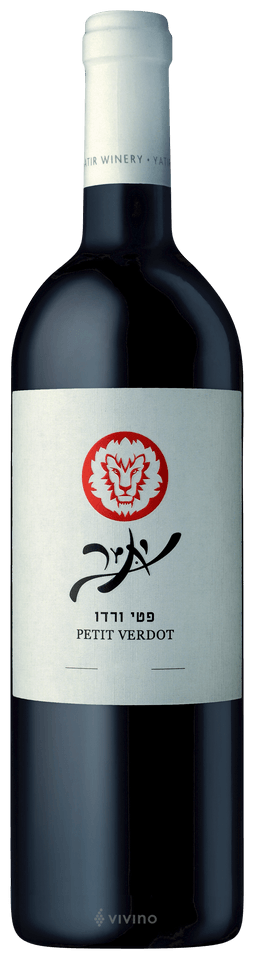 Petit Verdot