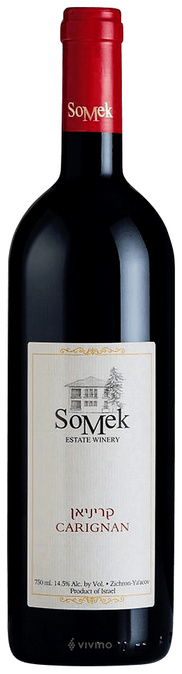 Carignan(קריניאן)