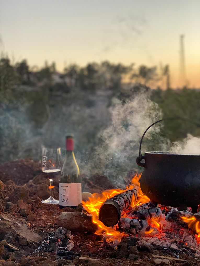 Ghito Winery