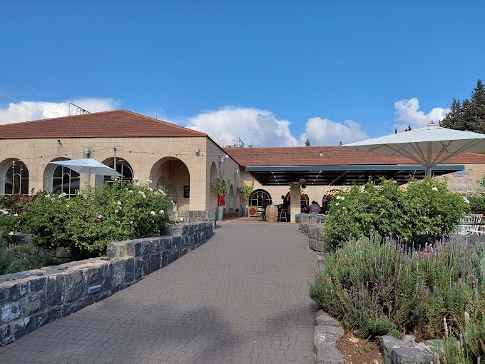 Golan Heights Winery