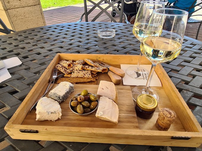 Golan Heights Winery