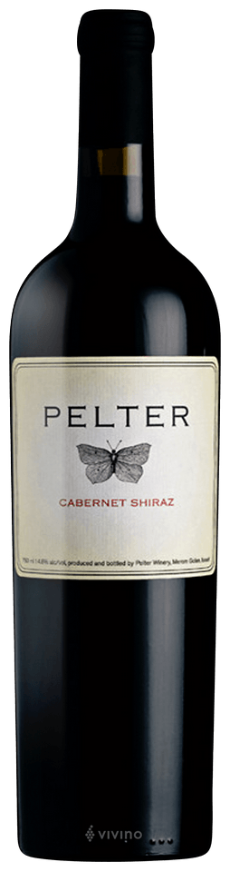 Cabernet - Shiraz