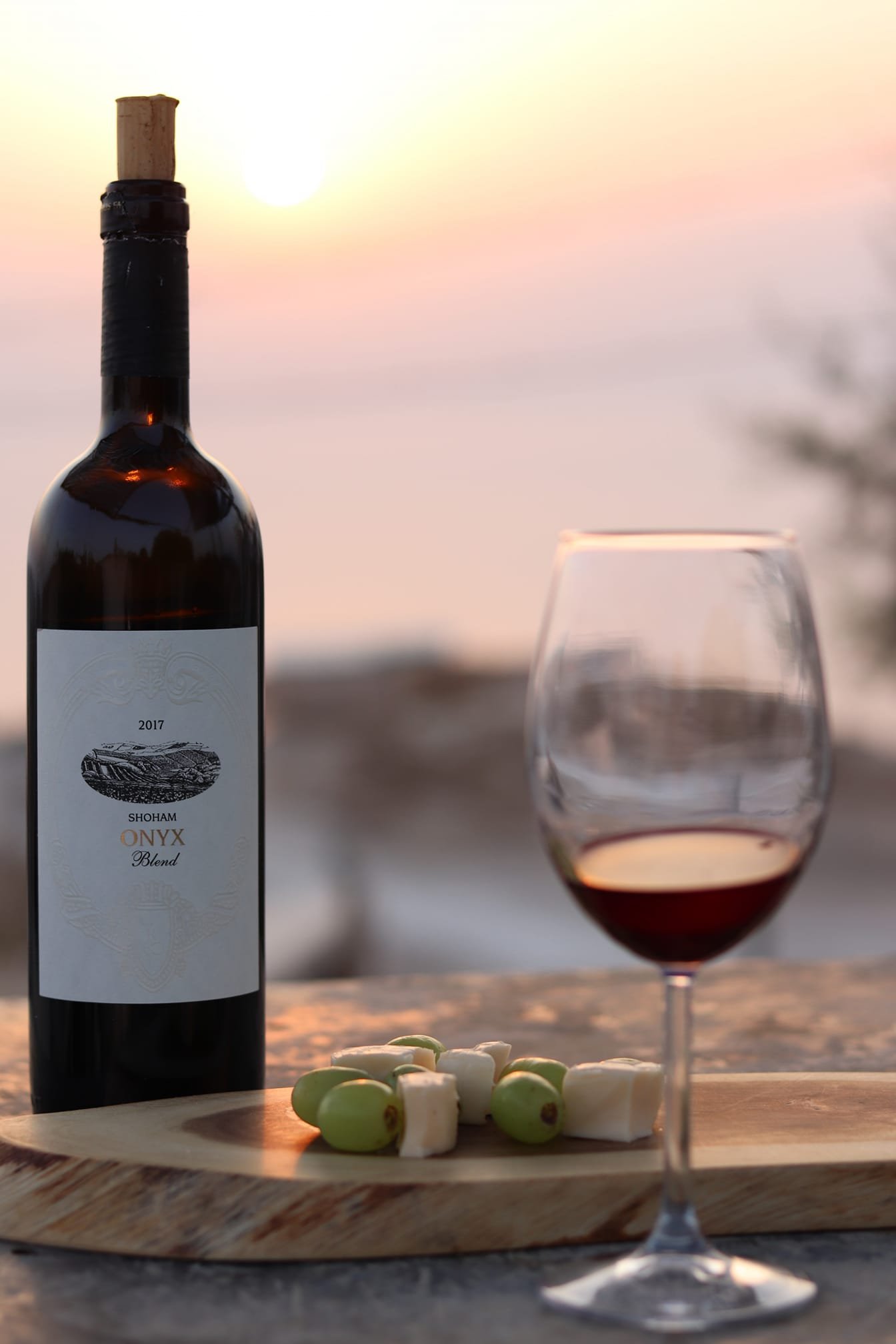 Gros Winery