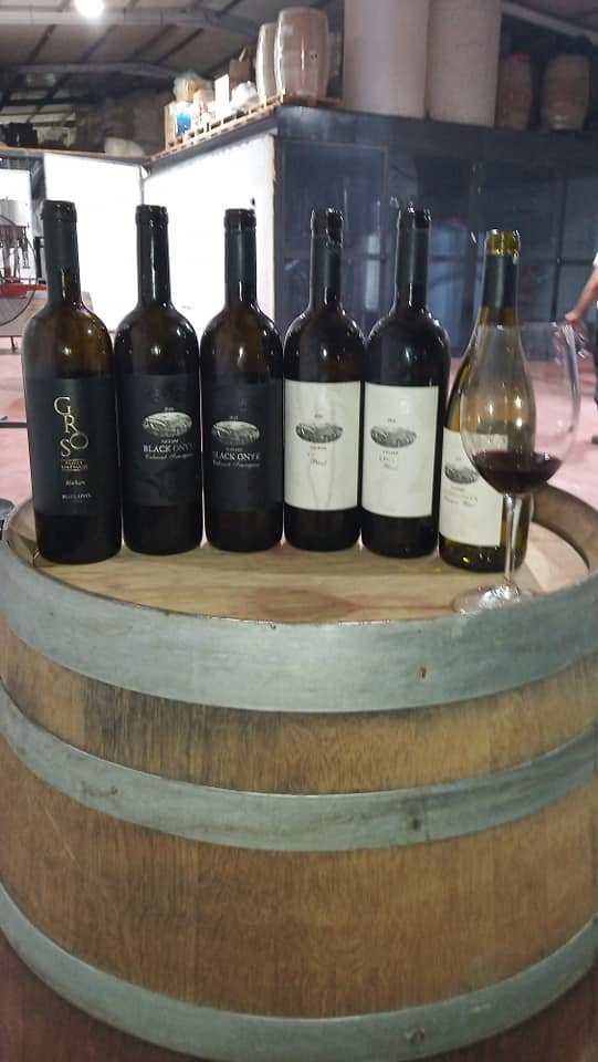 Gros Winery