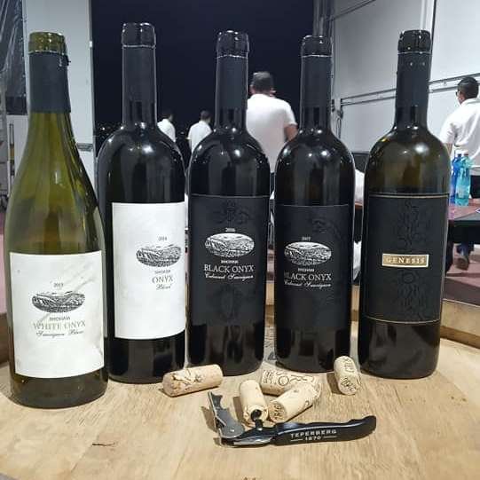 Gros Winery