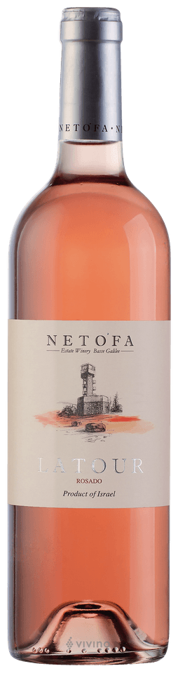 Latour Rosado