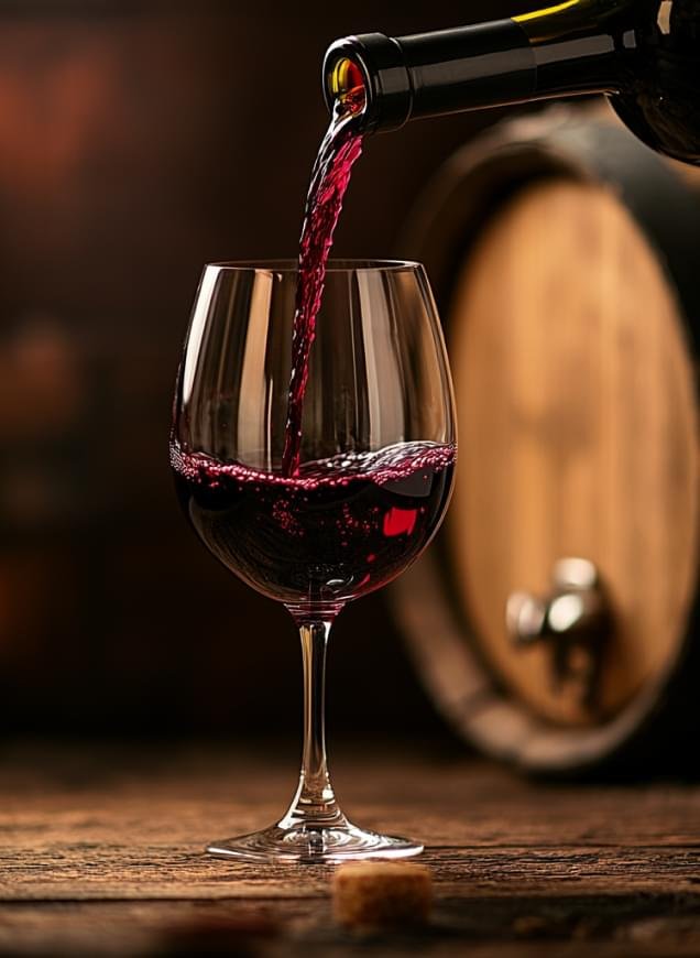 Har Bracha Winery