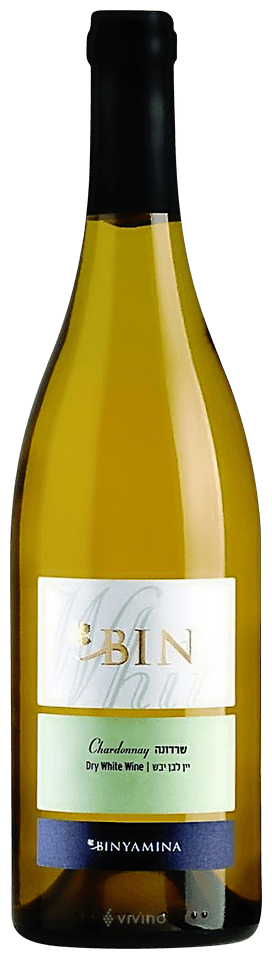 Bin Chardonnay ( שרדונה )