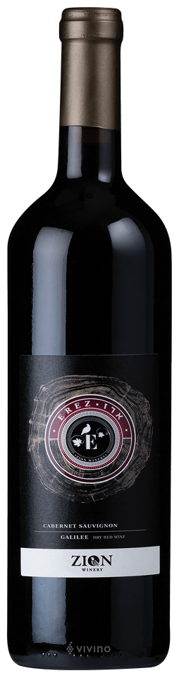 Erez Cabernet Sauvignon (ארז קברנה סוביניון)