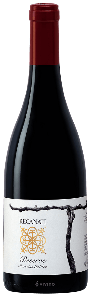 Reserve Marselan