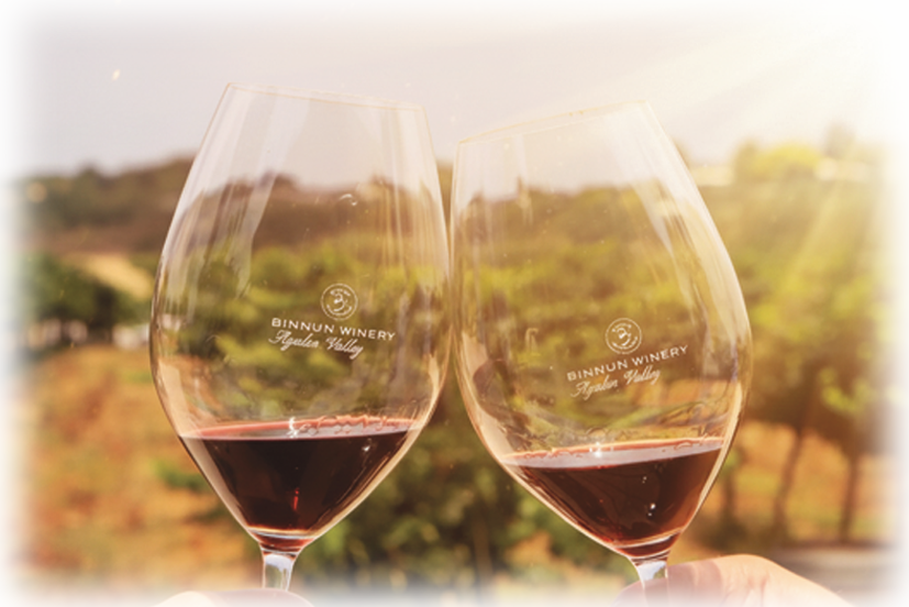 Binnun Winery
