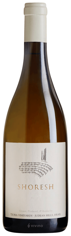 Shoresh Blanc