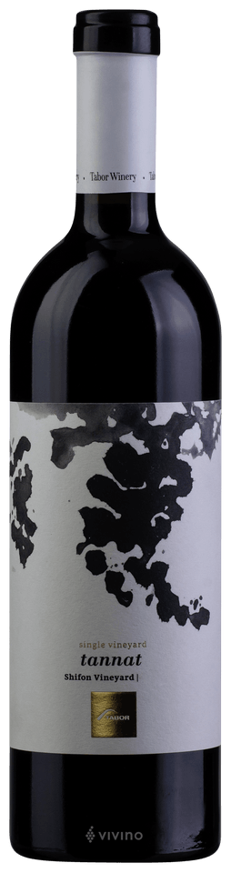 Single Vineyard Tannat