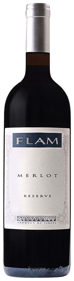 Merlot Reserve