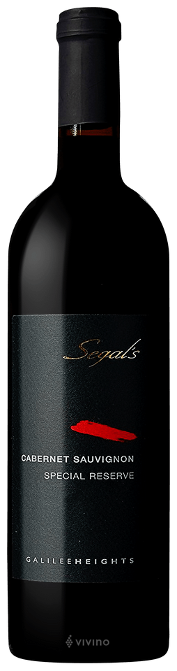 Special Reserve Cabernet Sauvignon