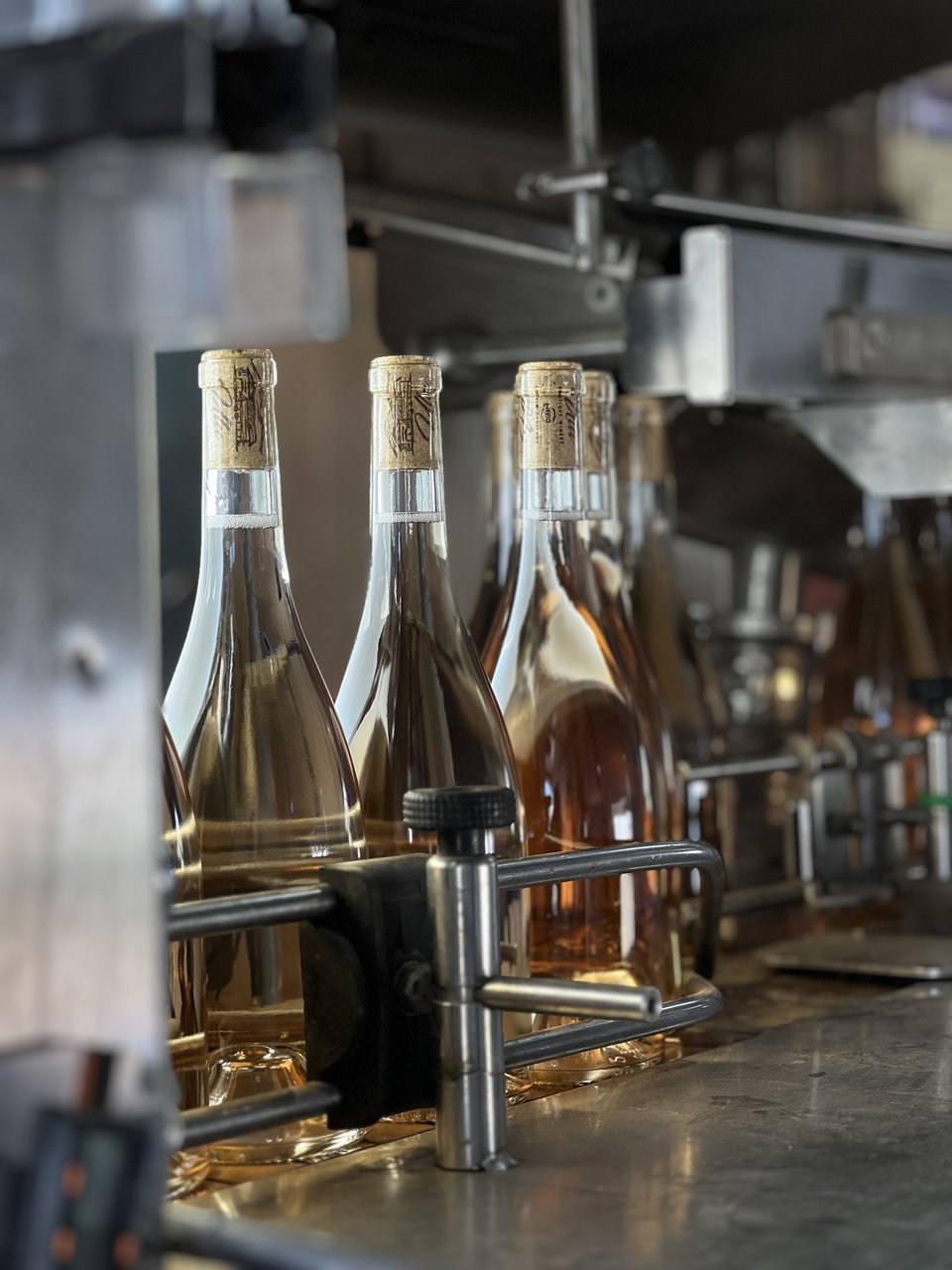 Ulu Boutique Winery