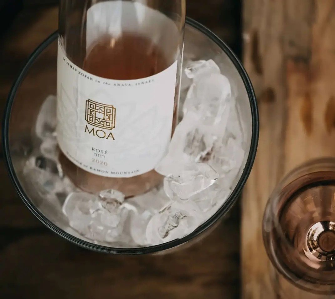 Moa Winery