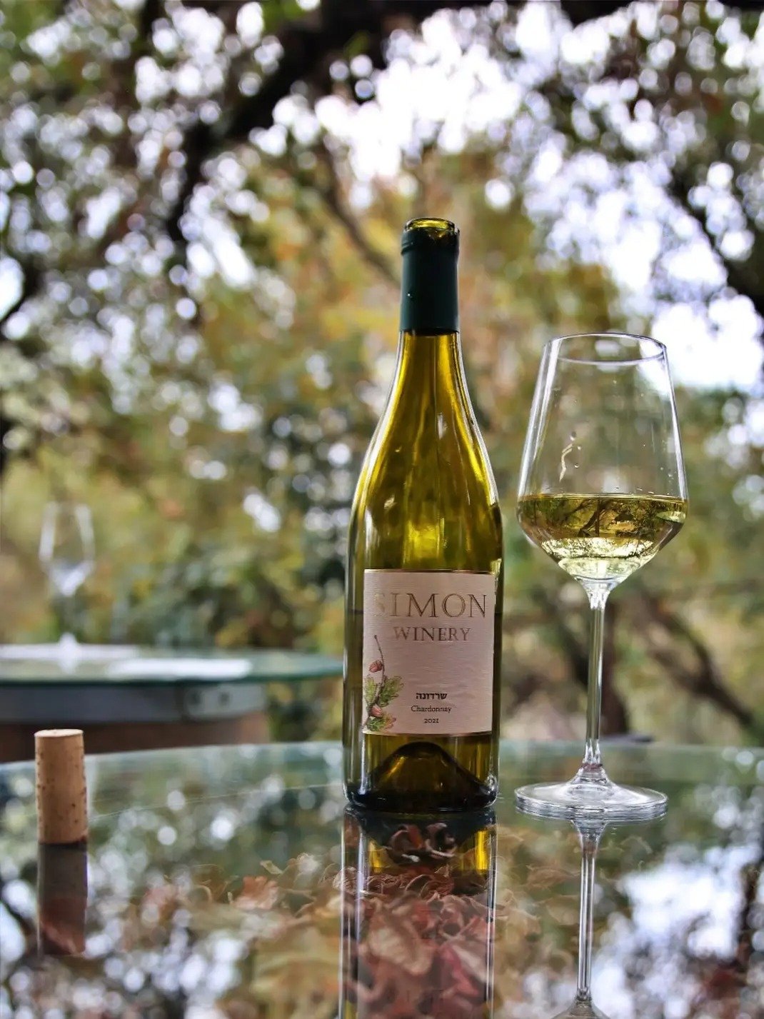 Simon Winery