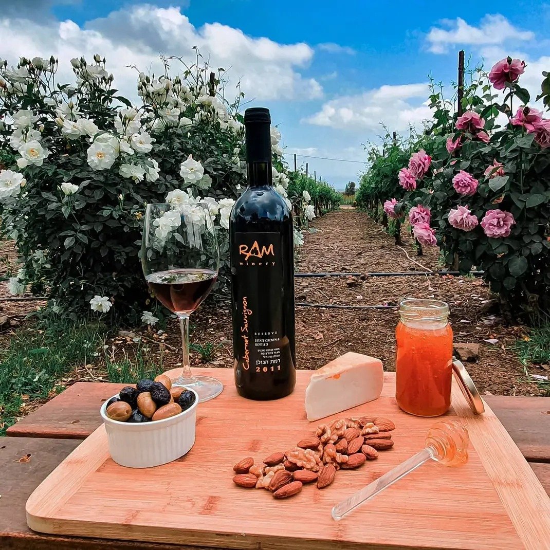 Ram Winery
