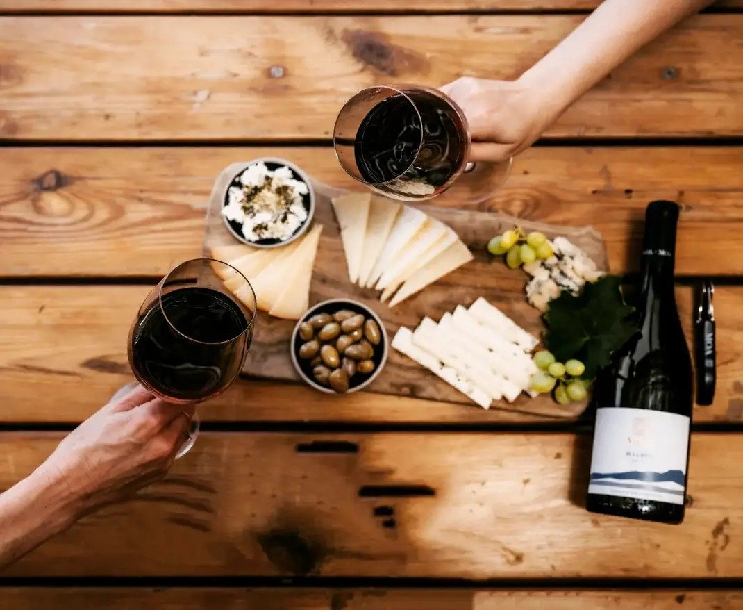 Moa Winery