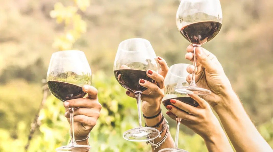 Trio Winery