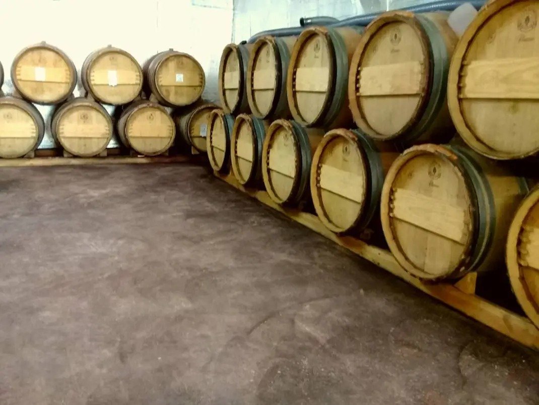 Rota Winery