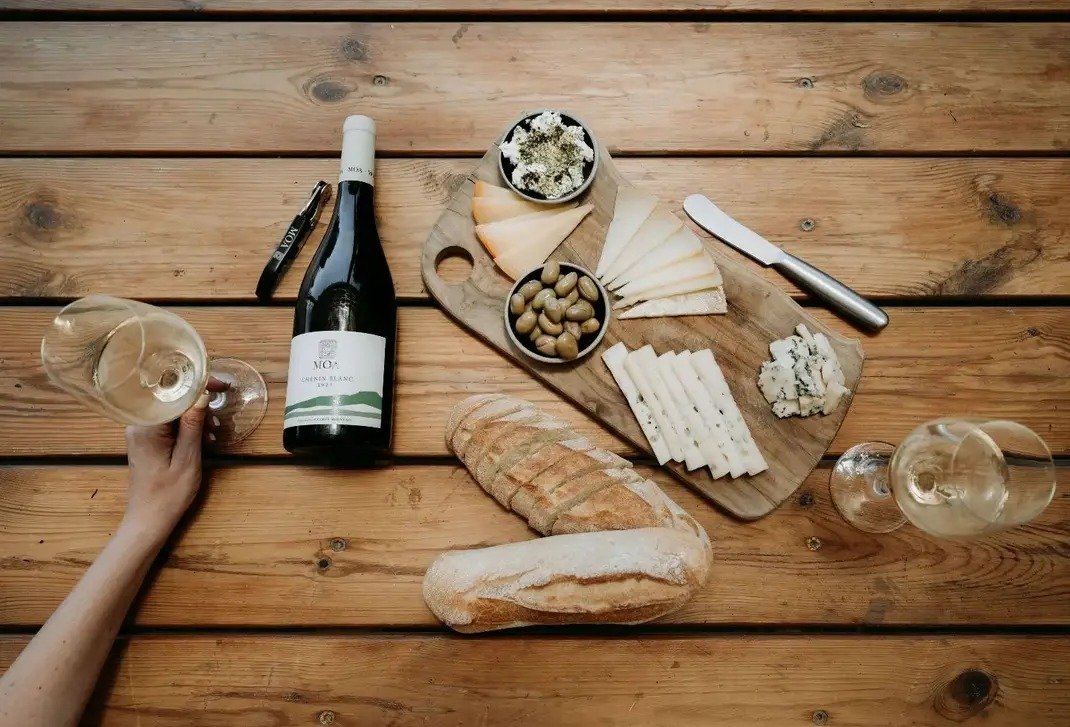 Moa Winery
