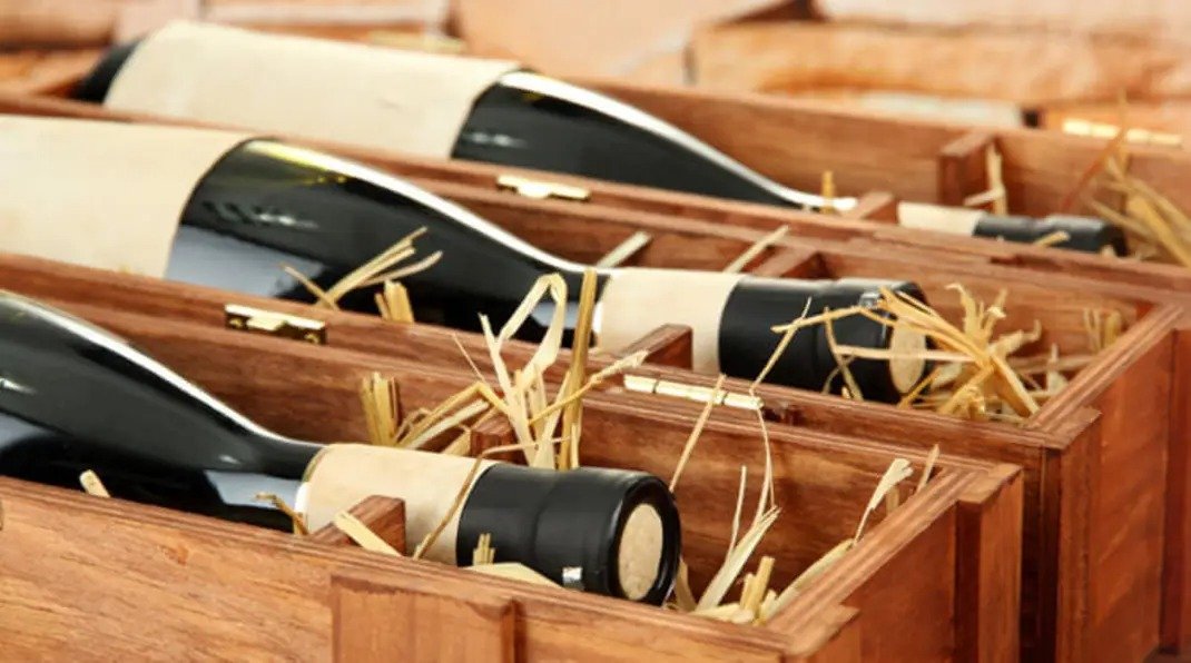 Trio Winery