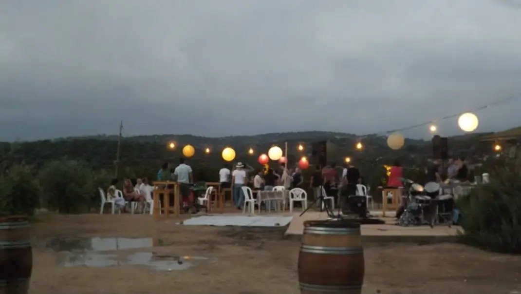 Adulam Winery & Vineyards
