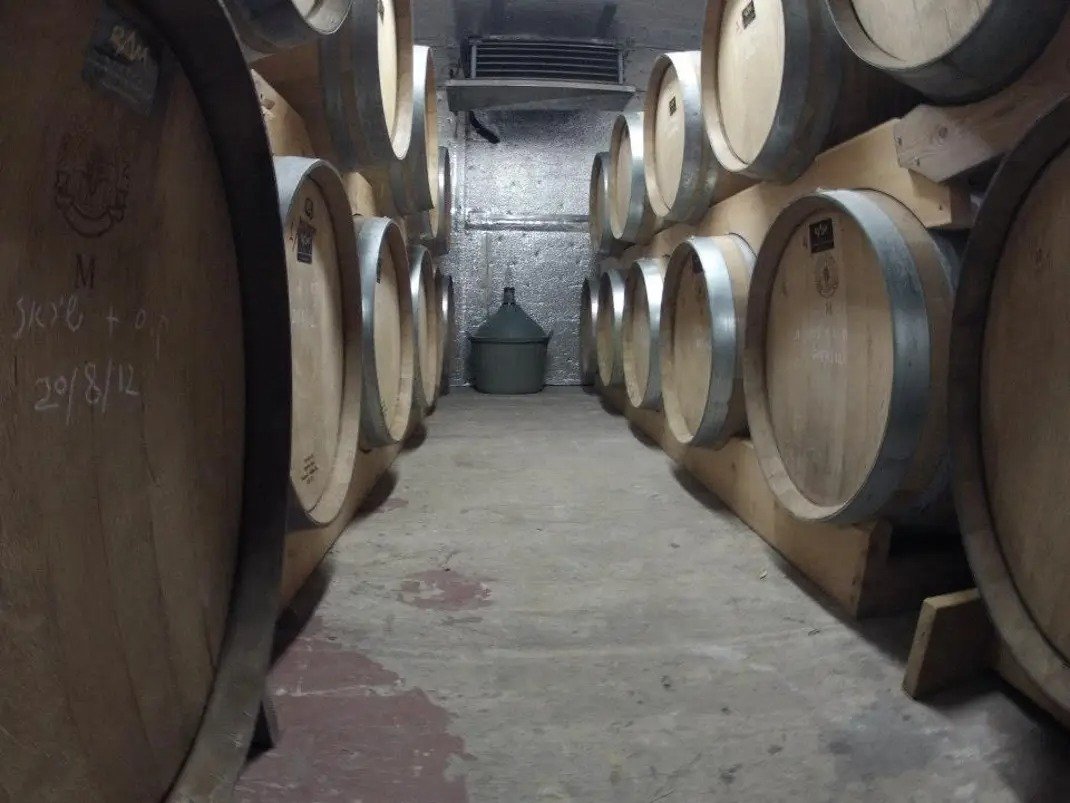 Ram Winery