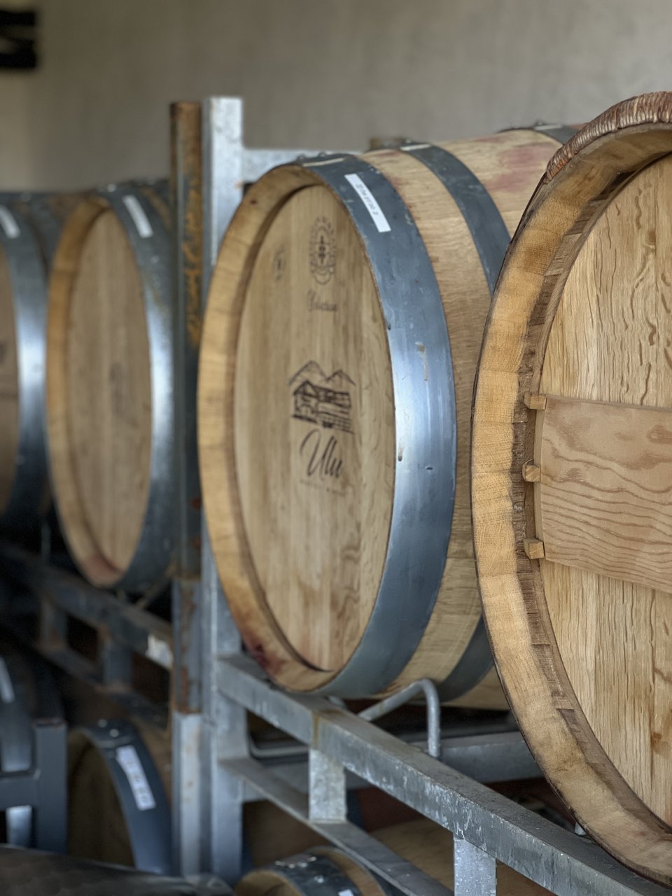 Ulu Boutique Winery
